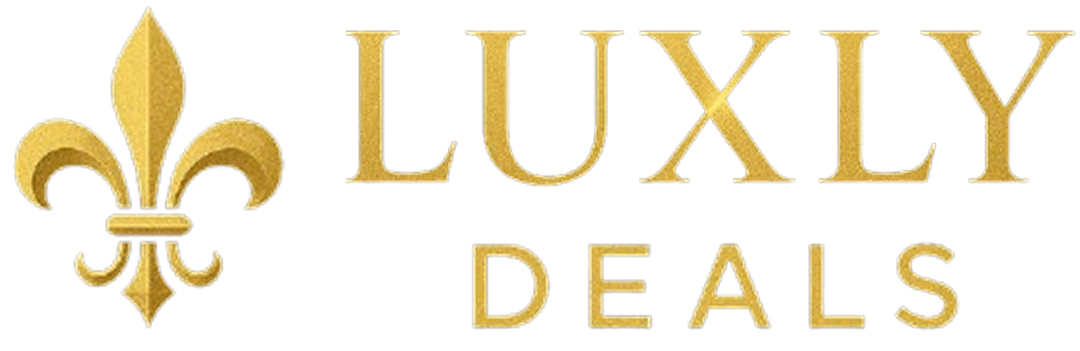 Luxly Deals